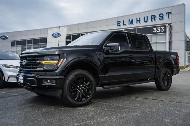 2026 Ford F-150 XLT for sale in Bensenville, IL