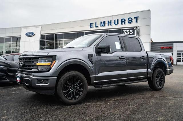 2026 Ford F-150 XLT for sale in Bensenville, IL