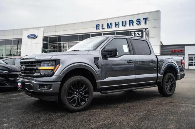 2026 Ford F-150 XLT for sale in Bensenville, IL