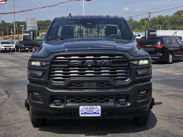 2026 RAM Ram 3500 RAM 3500 TRADESMAN REGULAR CAB 4X4 8 BOX