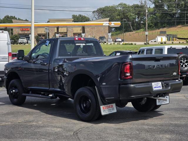 2026 RAM Ram 3500 RAM 3500 TRADESMAN REGULAR CAB 4X4 8 BOX