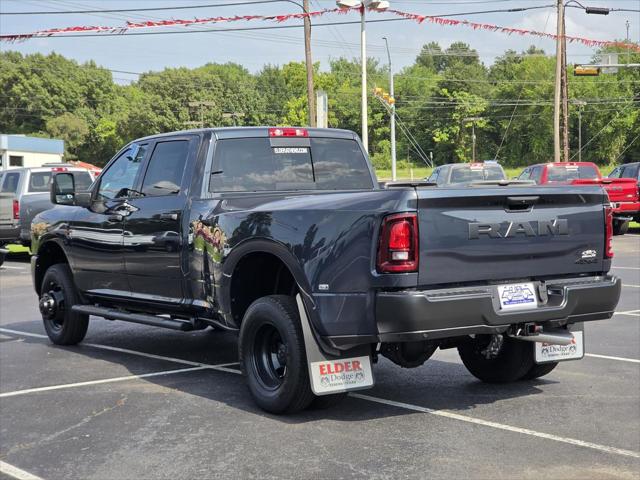 2026 RAM Ram 3500 RAM 3500 TRADESMAN CREW CAB 4X4 8 BOX