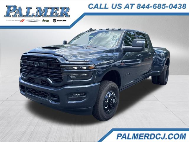 2026 Ram 3500 Laramie Mega Cab 4x4 6'4" Box for sale in Roswell, GA