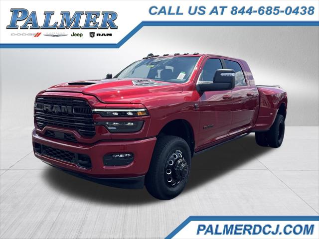 2026 Ram 3500 Laramie Mega Cab 4x4 6'4" Box for sale in Roswell, GA