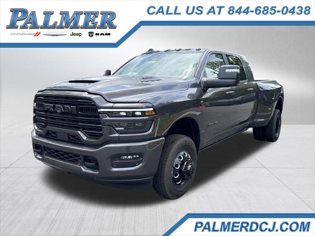 2026 Ram 3500 Laramie Mega Cab 4x4 6'4" Box for sale in Roswell, GA