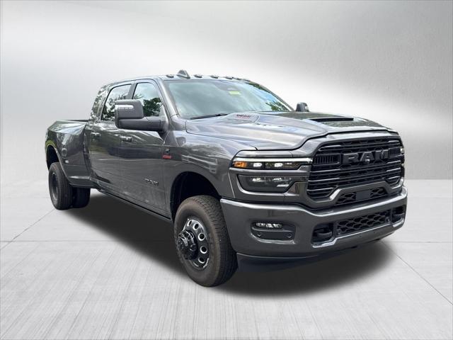 2026 RAM Ram 3500 RAM 3500 LARAMIE MEGA CAB 4X4 64 BOX