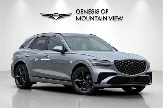 2026 Genesis GV70 2.5T Sport Prestige for sale in Mountain View, CA