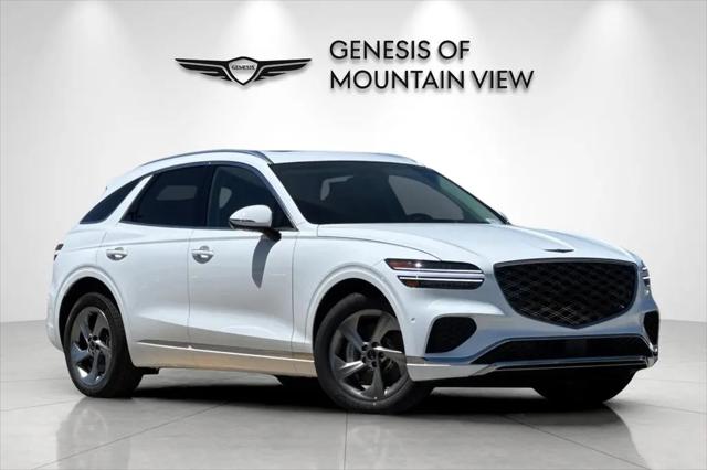 2026 Genesis GV70 2.5T Advanced for sale in Mountain View, CA