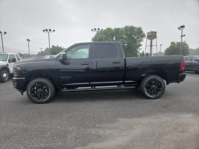 2026 RAM Ram 2500 RAM 2500 LARAMIE CREW CAB 4X4 64 BOX