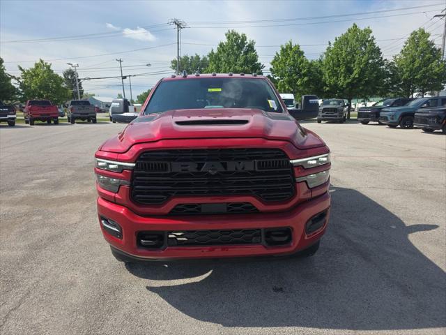 2026 RAM Ram 2500 RAM 2500 LARAMIE CREW CAB 4X4 64 BOX