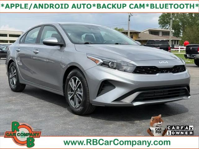 2023 Kia Forte LXS for sale in Warsaw, IN