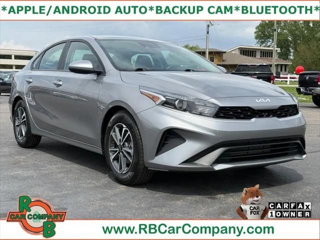 2023 Kia Forte LXS for sale in Warsaw, IN