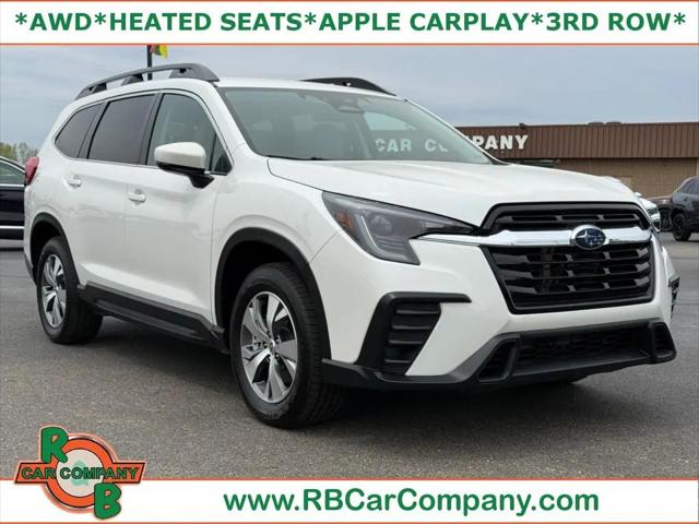 2024 Subaru Ascent Premium 7-Passenger for sale in Warsaw, IN