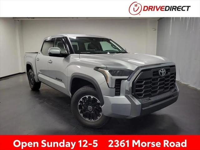 2023 Toyota Tundra SR5 for sale near Columbus, OH