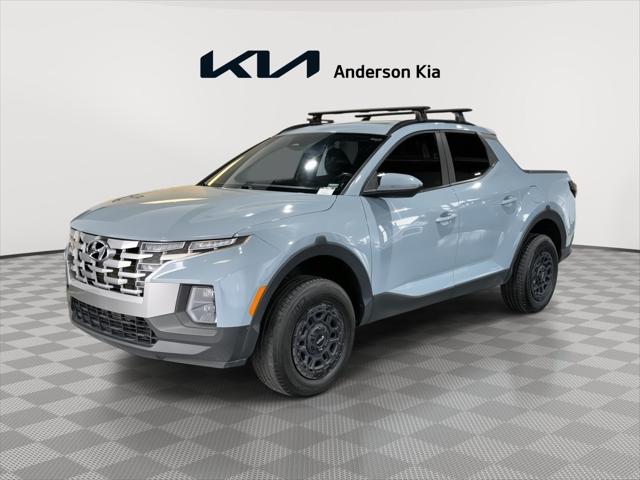 2022 Hyundai Santa Cruz SEL Premium for sale in St Joseph, MO