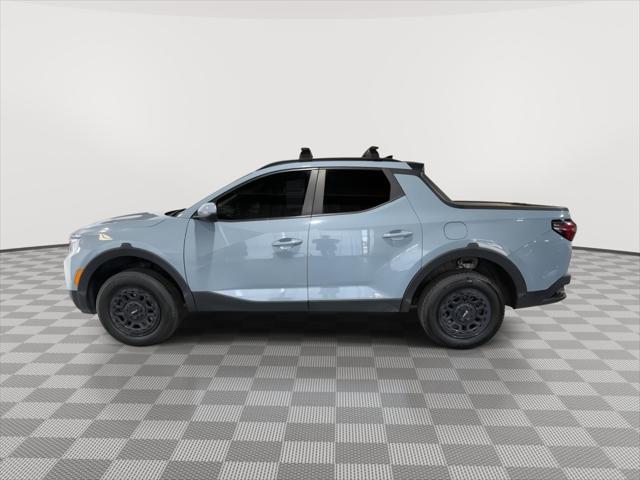 2022 Hyundai Santa Cruz SEL Premium