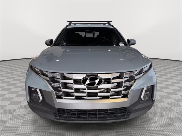 2022 Hyundai Santa Cruz SEL Premium