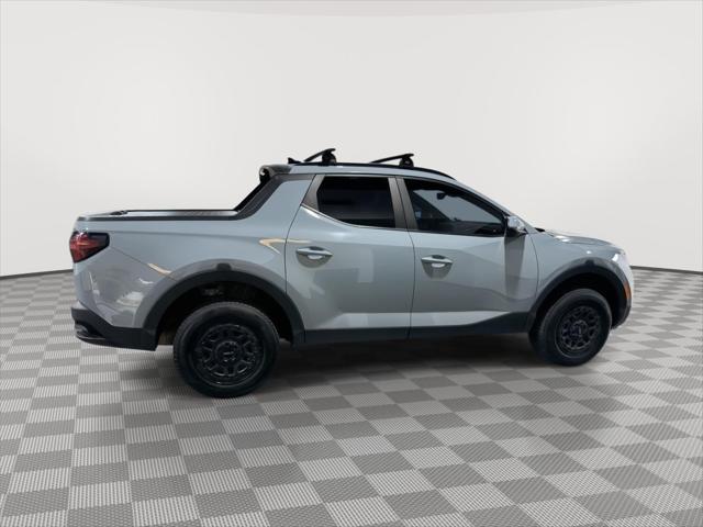 2022 Hyundai Santa Cruz SEL Premium