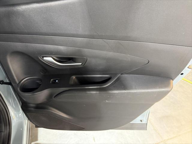 2022 Hyundai Santa Cruz SEL Premium