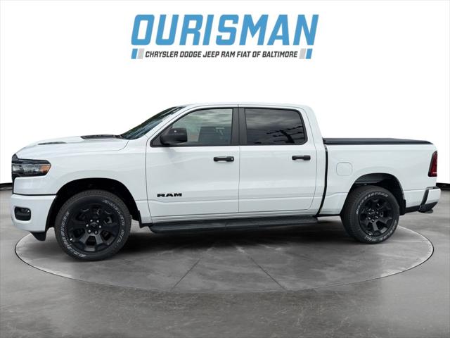 2026 RAM Ram 1500 RAM 1500 EXPRESS CREW CAB 4X4 57 BOX 2026 RAM Ram 1500 RAM 1500 EXPRESS CREW CAB 4X4 57 BOX