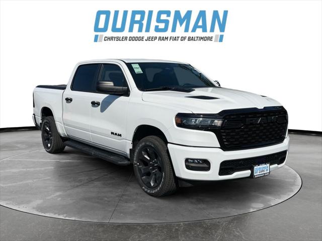 2026 RAM Ram 1500 RAM 1500 EXPRESS CREW CAB 4X4 57 BOX 2026 RAM Ram 1500 RAM 1500 EXPRESS CREW CAB 4X4 57 BOX