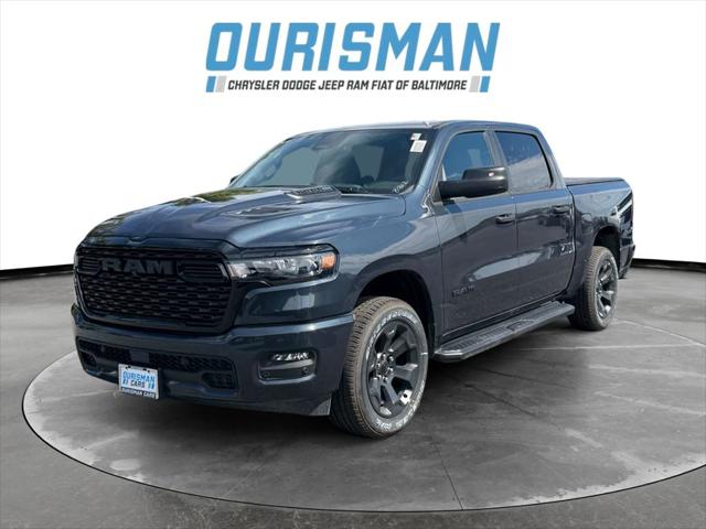 2026 RAM Ram 1500 RAM 1500 EXPRESS CREW CAB 4X4 57 BOX 2026 RAM Ram 1500 RAM 1500 EXPRESS CREW CAB 4X4 57 BOX