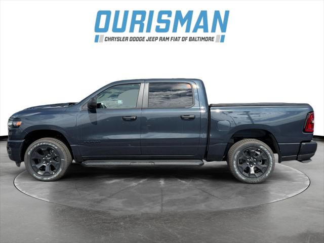 2026 RAM Ram 1500 RAM 1500 EXPRESS CREW CAB 4X4 57 BOX 2026 RAM Ram 1500 RAM 1500 EXPRESS CREW CAB 4X4 57 BOX