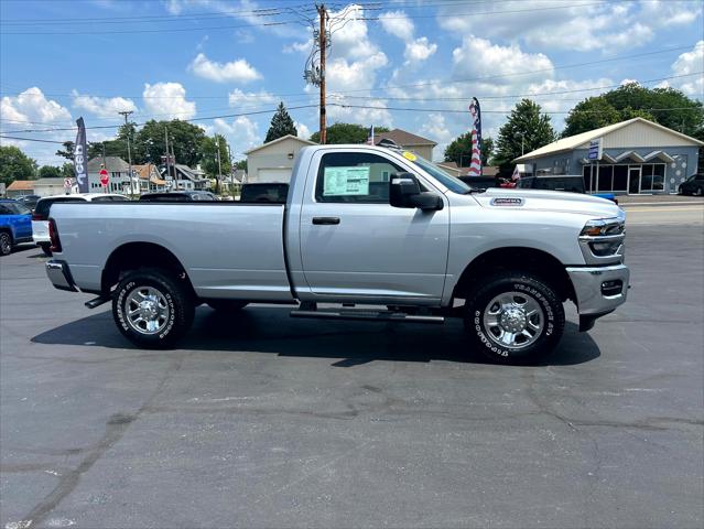 2026 RAM Ram 2500 RAM 2500 TRADESMAN REGULAR CAB 4X4 8 BOX