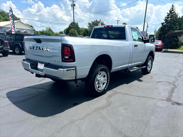 2026 RAM Ram 2500 RAM 2500 TRADESMAN REGULAR CAB 4X4 8 BOX