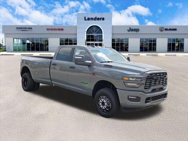 2026 Ram 3500 Big Horn Crew Cab 4x4 8' Box for sale in Southaven, MS