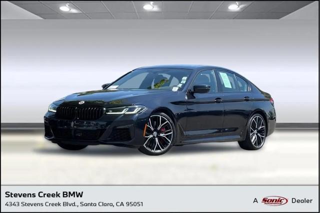 2023 BMW M5 i xDrive for sale in Santa Clara, CA
