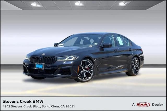 2023 BMW M5 i xDrive for sale in Santa Clara, CA
