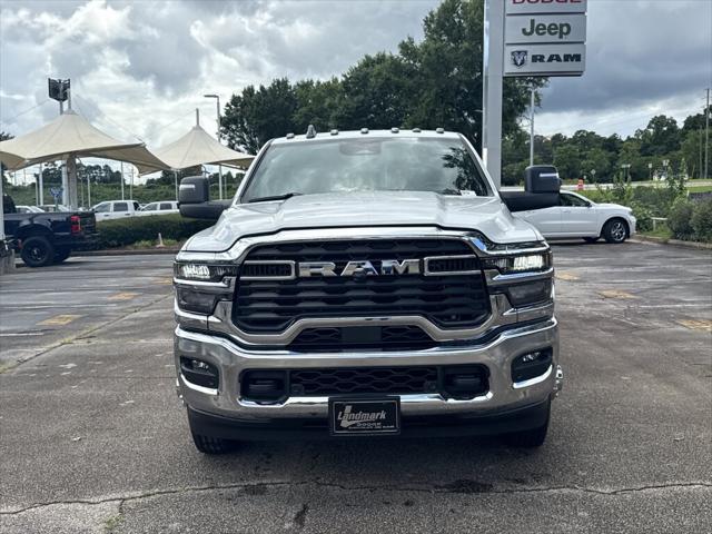 2026 RAM Ram 3500 RAM 3500 TRADESMAN CREW CAB 4X4 8 BOX 2026 RAM Ram 3500 RAM 3500 TRADESMAN CREW CAB 4X4 8 BOX