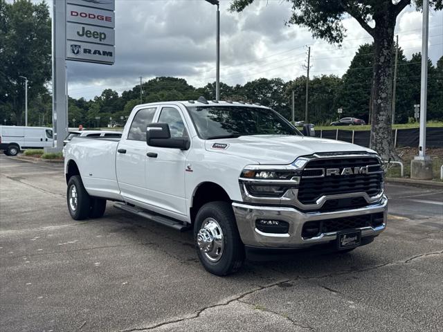 2026 RAM Ram 3500 RAM 3500 TRADESMAN CREW CAB 4X4 8 BOX 2026 RAM Ram 3500 RAM 3500 TRADESMAN CREW CAB 4X4 8 BOX