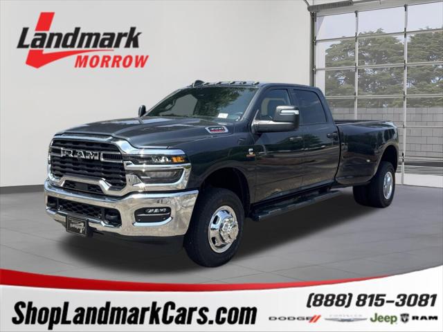 2026 RAM Ram 3500 RAM 3500 TRADESMAN CREW CAB 4X4 8 BOX 2026 RAM Ram 3500 RAM 3500 TRADESMAN CREW CAB 4X4 8 BOX