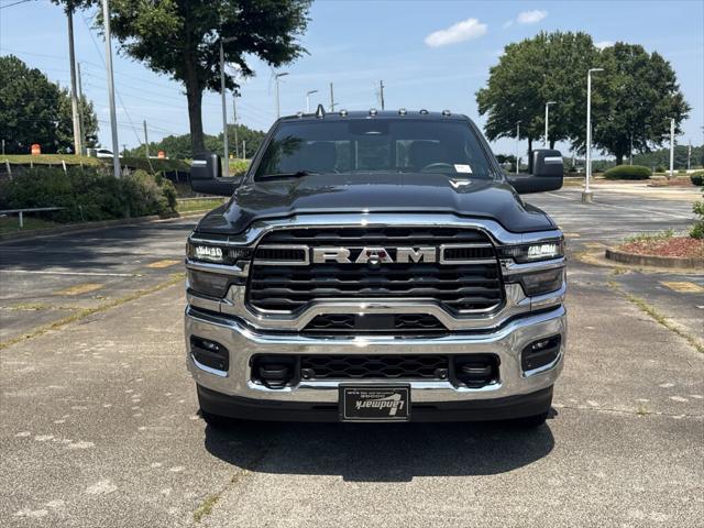 2026 RAM Ram 3500 RAM 3500 TRADESMAN CREW CAB 4X4 8 BOX 2026 RAM Ram 3500 RAM 3500 TRADESMAN CREW CAB 4X4 8 BOX