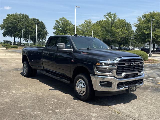 2026 RAM Ram 3500 RAM 3500 TRADESMAN CREW CAB 4X4 8 BOX 2026 RAM Ram 3500 RAM 3500 TRADESMAN CREW CAB 4X4 8 BOX