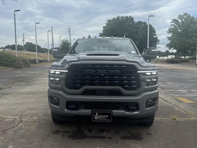 2026 RAM 3500 RAM 3500 LIMITED MEGA CAB 4X4 64 BOX 2026 RAM 3500 RAM 3500 LIMITED MEGA CAB 4X4 64 BOX