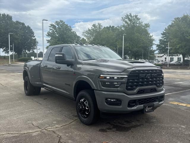 2026 RAM 3500 RAM 3500 LIMITED MEGA CAB 4X4 64 BOX 2026 RAM 3500 RAM 3500 LIMITED MEGA CAB 4X4 64 BOX