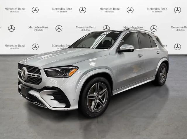 2026 Mercedes-Benz GLE GLE 450 4MATIC for sale in Williamsville, NY