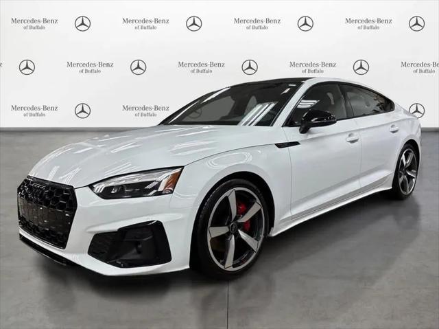 2023 Audi A5 Sportback Premium Plus 45 TFSI S line quattro S tronic for sale in Williamsville, NY