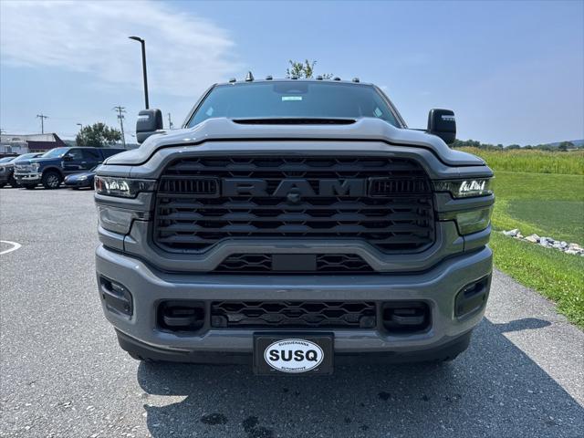 2026 RAM 3500 RAM 3500 BIG HORN CREW CAB 4X4 8 BOX 2026 RAM 3500 RAM 3500 BIG HORN CREW CAB 4X4 8 BOX
