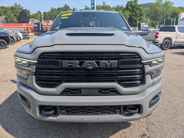 2026 RAM Ram 2500 RAM 2500 LARAMIE CREW CAB 4X4 64 BOX 2026 RAM Ram 2500 RAM 2500 LARAMIE CREW CAB 4X4 64 BOX