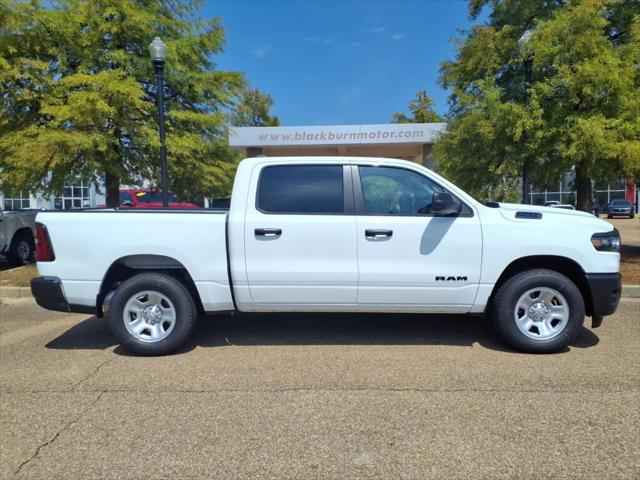 2026 RAM 1500 RAM 1500 TRADESMAN CREW CAB 4X2 57 BOX