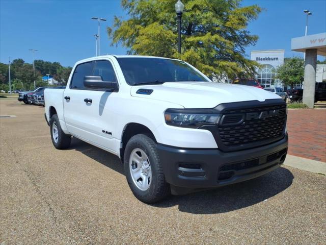2026 RAM 1500 RAM 1500 TRADESMAN CREW CAB 4X2 57 BOX