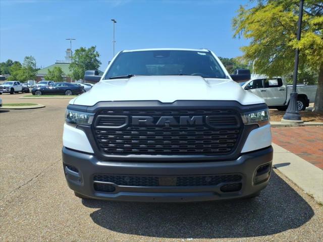 2026 RAM 1500 RAM 1500 TRADESMAN CREW CAB 4X2 57 BOX