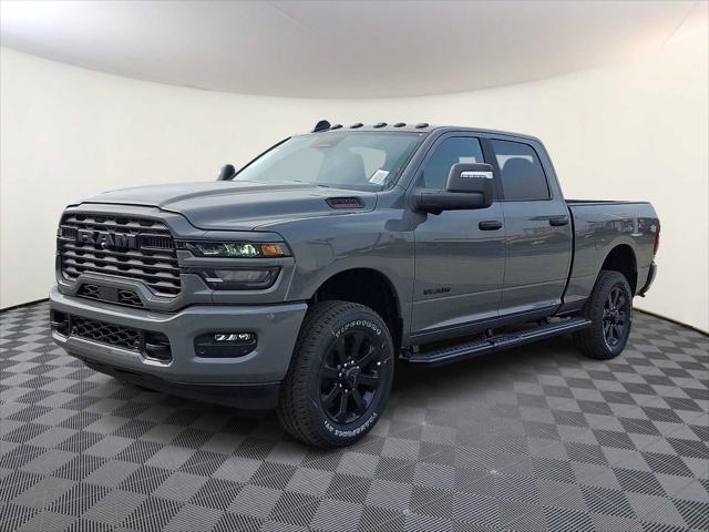 2026 RAM 2500 RAM 2500 BIG HORN CREW CAB 4X4 64 BOX 2026 RAM 2500 RAM 2500 BIG HORN CREW CAB 4X4 64 BOX