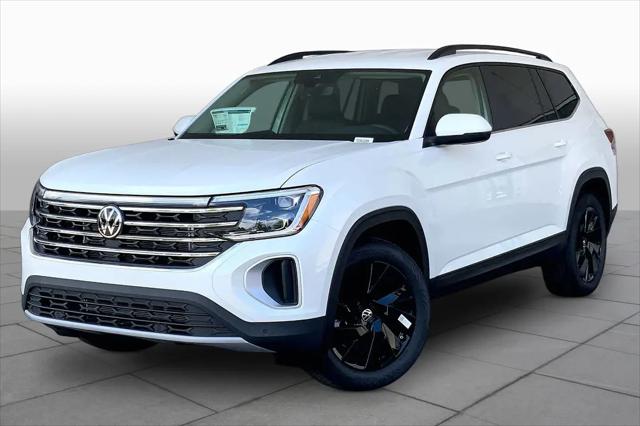 2026 Volkswagen Atlas SE with Technology for sale in Panama City, FL