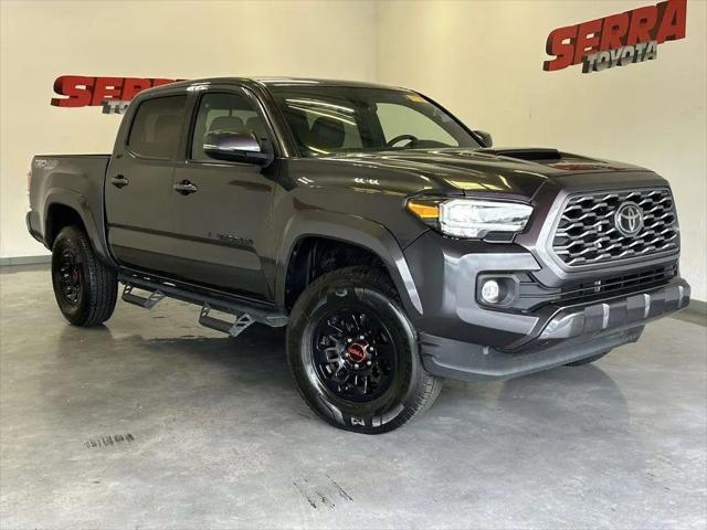 2022 Toyota Tacoma TRD Sport for sale in Birmingham, AL