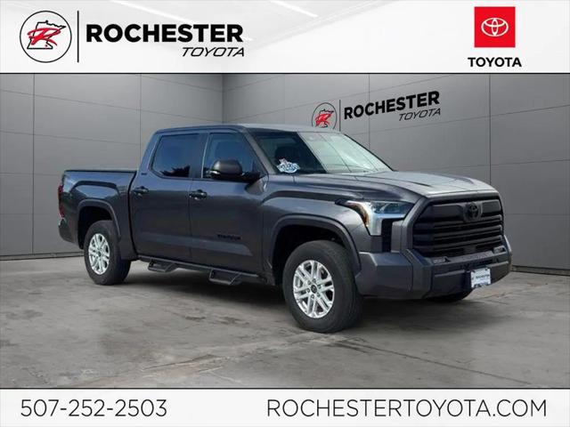 2024 Toyota Tundra SR5 for sale in Rochester, MN